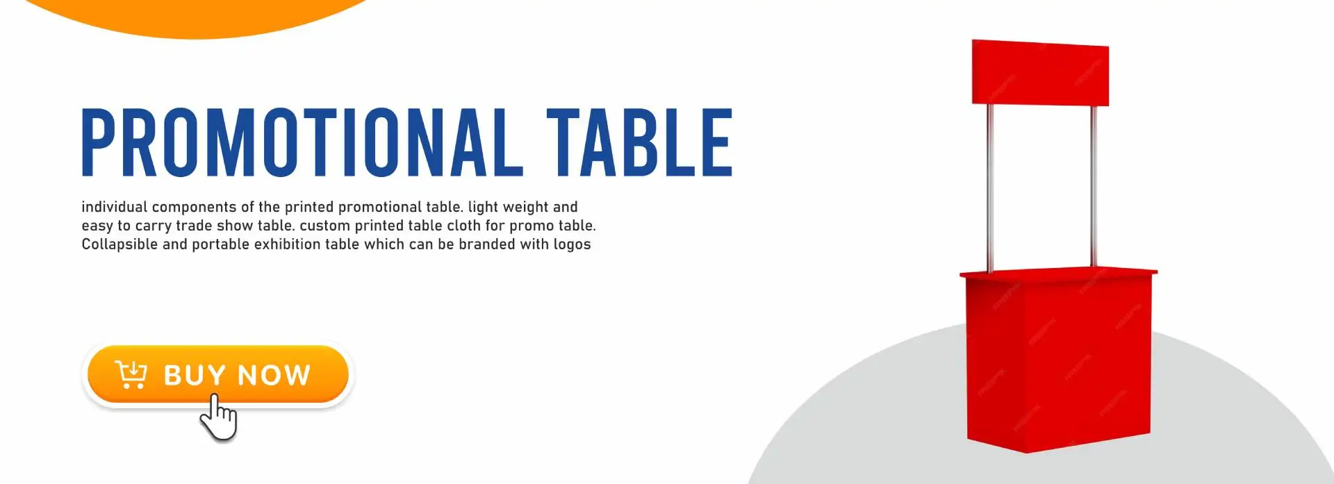 PROMOTIONAL TABLE (1)